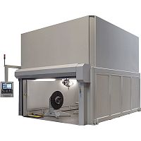 3D laser processing machine PremiumLine