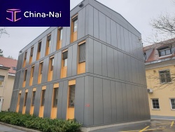 Modular building prefabcommercialoffice