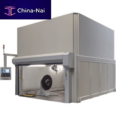 3D laser processing machine PremiumLine