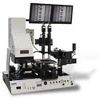 Benchtop mask aligner 200
