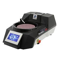 Metal polishing machine MINITECH 250 SP1for glassfor plasticsfor crystals