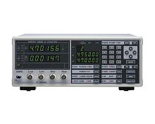 Capacitance meter 0.001fF - 15 mF | 3505, 3506