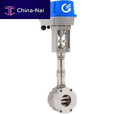 Differential pressure flow controller CFC seriesfor air