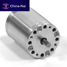 DC motor CM-2-500synchronouspermanent magnetsingle-pole
