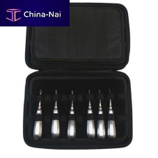 Dental surgery veterinary instrument kit DS1005-06for dogs