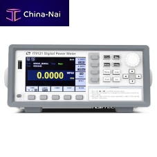 Active power power meter IT9100 digitalbenchtopUSB