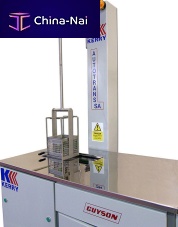 Cartesian robot Autotrans SA1-axishandlingloading