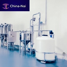 Automatic brine mixer Salt solution systemstainless steel