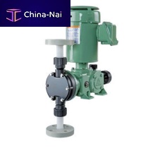Diaphragm pump LK-TCoilelectricstationary