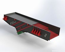 Grizzly feeder PROFEED-G serieshandle
