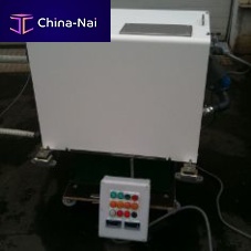Black water treatment system 150 - 1500 L/Jfor boats