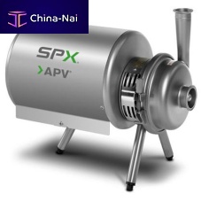 Centrifugal pump W+ seriesfor chemicalsbeveragefor dairy products