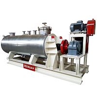 Batch reactor laboratoryprocessfor food