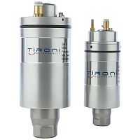 Piezoelectric ultrasonic transducer E Seriesfor plastics welding