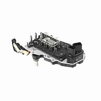 Light vehicle automatic vehicle transmission DQ400