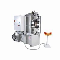 Knife cutting machine CTfor metaltubeCNC