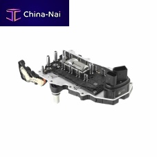 Light vehicle automatic vehicle transmission DQ400