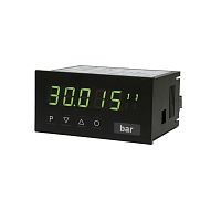Digital measuring instrument M2.96-145 DMS-M seriespressuremassindustrial