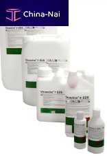 Floors ans surface disinfectant Virusolve+liquid5000 mL750 mL
