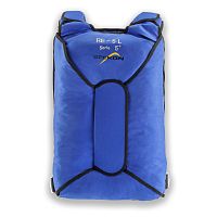 Rescue parachute RE-5L 5+single place