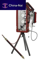 Menard pressure meter