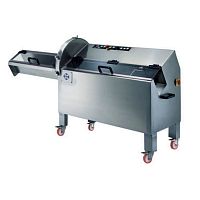 Cheese slicing machine Nexus 200 series