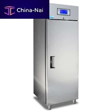 Blood plasma freezer TC 516upright1-doorautomatic defrost