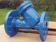Suction strainer