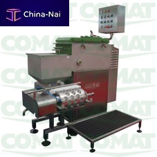 Cheese molding machine UNICA FV25