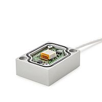 DMS strain sensor SMX.dms-afor dynamic applications
