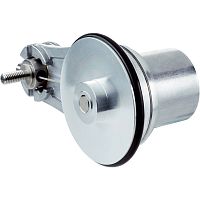 Measuring wheel DBV50 series