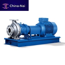 Centrifugal with volute pump Magnochemwaterfor chemicalsoil