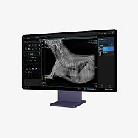 Veterinary radiology software Vetview Promanagementfor controlviewer