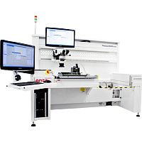 Continuity tester PrecisionWoRx® VX4resistanceperformanceleakage
