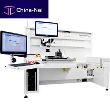 Continuity tester PrecisionWoRx® VX4resistanceperformanceleakage