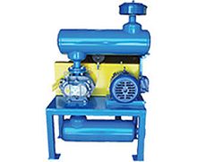 Air blower centrifugalconveying