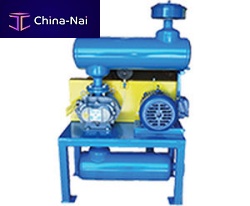 Air blower centrifugalconveying