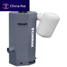 Industrial dust extractor MDC750chipelectric