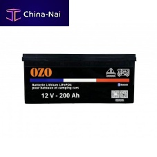 Marine battery 00748312 Vlithium