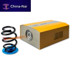Thickness measuring system CoatMasterfor filmfor glassnon-contact