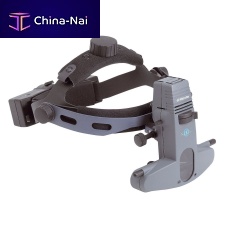 Indirect ophthalmoscope All Pupil IIheadband