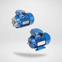Asynchronous motor MOT seriesthree-phase400 V380 V