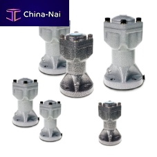 Air cannon BAH series