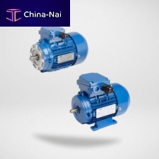 Asynchronous motor MOT seriesthree-phase400 V380 V