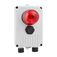 IP65 alarm buzzer FLASHwall-mountedflashing