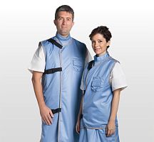 X-ray protective apron SO.X-VERSUSfront protectionrear protectionside protection