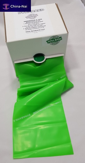 											Resistance band