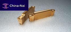 High-precision cutting tool KGT
