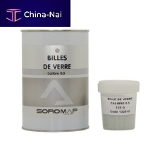 Anti-slip additive 132600for paintmicro-ball