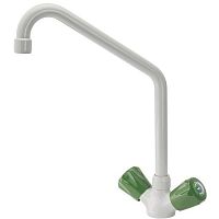 Brass faucet 115for waterflexible